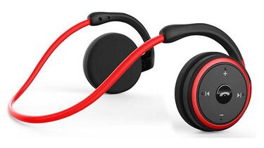 Altavoces, auriculares y otros ‘gadgets’ para el cuello que te dejarán las manos libres