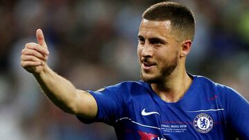 Hazard no 'se borra'