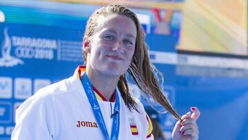 Fred Vergnoux: “Estamos preocupados con Mireia”