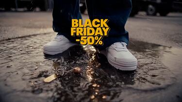 Adelántate al Black Friday y obtén cupones de descuento de primeras marcas