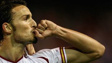 10 años sin Antonio Puerta: siempre en el recuerdo