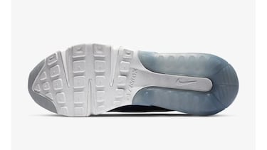 Cyber Monday en Nike: ahorra 78 euros en las Air Max 2090, una de las mejores zapatillas de la marca