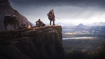 Así es Wartales, RPG táctico por los creadores de Evoland; fecha y detalles