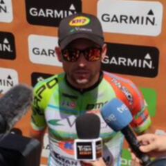 Betalú: "He tenido la suerte del ganador, fue complicado"