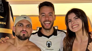 La Velada del Año 5 pesaje dónde cómo ver