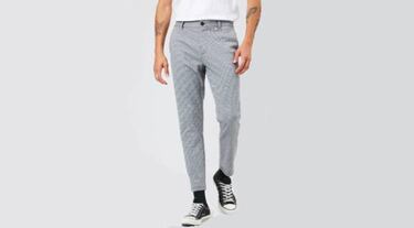 Moda masculina: tendencias para este otoño-invierno