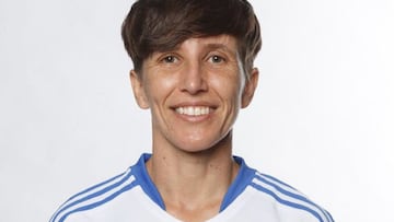 El Real Madrid ficha para su cantera a Sonia Bermúdez, leyenda del fútbol español