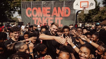 Luka Doncic -