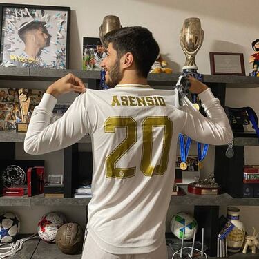 Así vuelve el Real Madrid: uno por uno de la plantilla