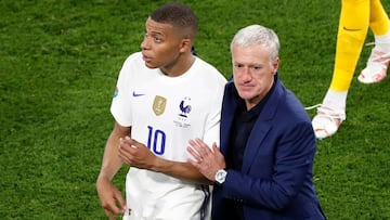 EURO 2020 en directo: noticias de la Eurocopa, resultados y última hora de hoy 25 de junio
