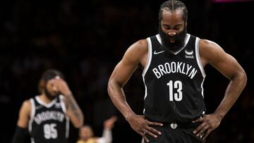 Harden-Simmons: ¿cuenta atrás?
