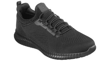 3 zapatillas deportivas para el trabajo: casuales, cómodas y seguras