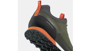 Quechua Arpenaz500 Revival: así son las zapatillas de senderismo perfectas para tus escapadas de Semana Santa
