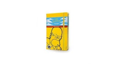 Los mejores artículos de los Simpson