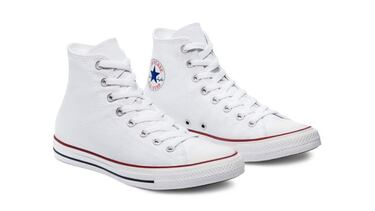 Converse Chuck Taylor All Star: la zapatilla con 9.000 valoraciones en Amazon, desde 36 euros