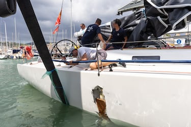 La Copa arranca con un ritmo ‘piu forte’