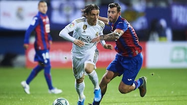 Sin riesgo no hay recompensa ante un coloso blanco