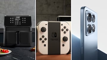 Ofertas de vuelta al cole en AliExpress