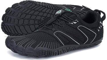 Zapatillas minimalistas ‘barefoot’: para sentir el suelo en tus pies