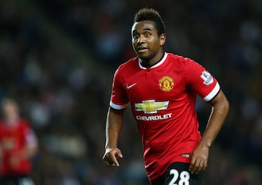 Jugó en el Manchester United entre 2007 y 2015. Aunque en las primeras temporadas jugó 38 partidos y ganó la Premier League, las lesiones truncaron su carrera. De hecho, ganó el Golden Boy en 2008 y su excompañero Ben Foster en una entrevista aseguró que “podría haber sido el mejor jugador del mundo, pero no le importaba nada”.