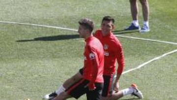 Vietto y Kranevitter