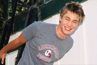 El antes y después de Chad Michael Murray: así luce en la actualidad el rompecorazones de los 2000