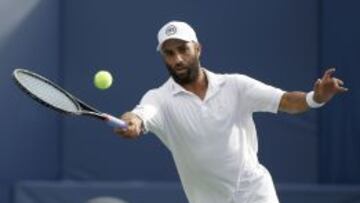 James Blake anuncia que deja el tenis al acabar el US Open