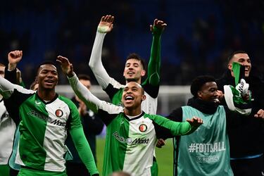 ¡Pesadilla en San Siro!