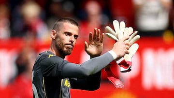 Manchester United - Fiorentina, en vivo: amistoso de pretemporada en directo hoy