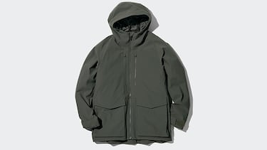 Elegimos plumas, abrigos y ropa térmica de Uniqlo para hombre y mujer