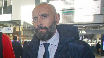 Monchi.