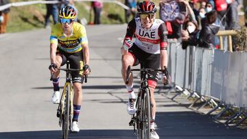 Consulta el perfil y el recorrido, los participantes y quiénes son los grandes favoritos para ganar el Giro de Lombardía, el último monumento de la temporada ciclista.