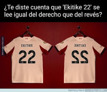 Los mejores memes de la semana