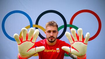 Un muro entre España y Marsella