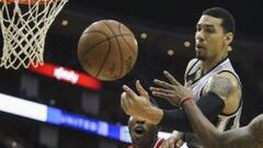 Los Spurs levantan el vuelo gracias al inspirado Green