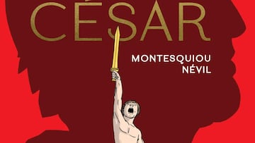 Yo, Julio César