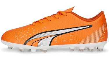 Botas de fútbol para niño: ¿qué zapatillas debo elegir?