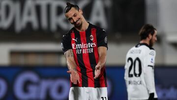 El Spezia arrolla al Milan