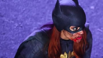 Filtran metraje de la película de Batgirl, ¿era tan mala como para cancelarla?