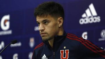 Nicolás Oroz