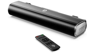 Monta una sala de cine en casa barata con estos 10 dispositivos e ideas