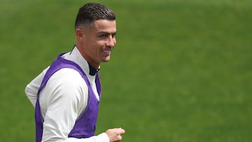 Cristiano acecha récord del ‘Pescadito’ Ruiz