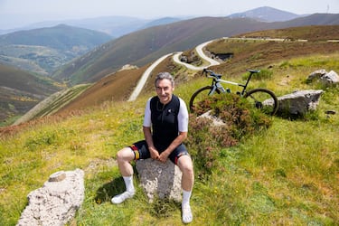 El Morredero, la sorpresa de La Vuelta