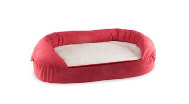 Qué cama le compro a mi perro