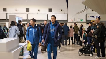 Ocampos, junto a Montiel.