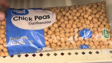 Las diferencias de precios entre Mercadona y el Walmart de EEUU
