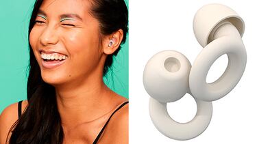 Loop Quiet: los mejores tapones para dormir, con un 20% de descuento