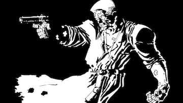 ‘Sin City. El duro adiós’: la obra cumbre de Frank Miller