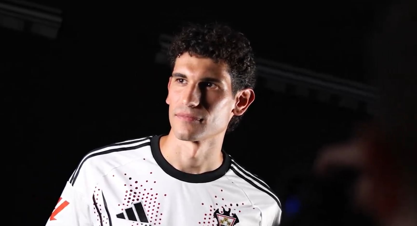 Ginés Meléndez: “El fichaje de Vallejo por el Albacete es un acierto”