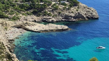 Las mejores playas de Alicante: éstas son las más bonitas para disfrutar en verano